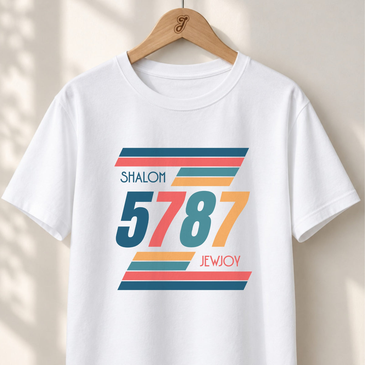 5787 - Unisex T-shirt