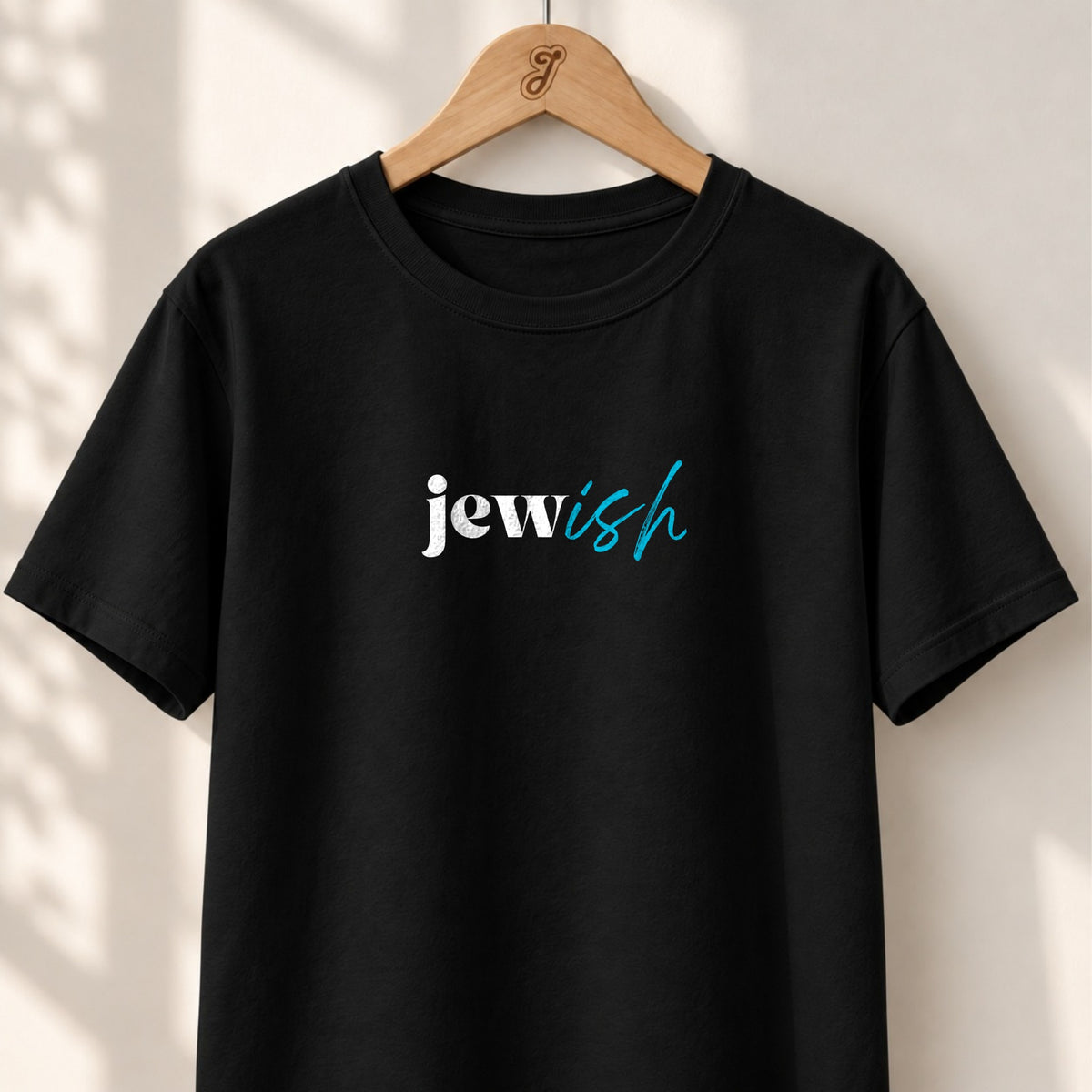 Jew-ish - Unisex T-shirt