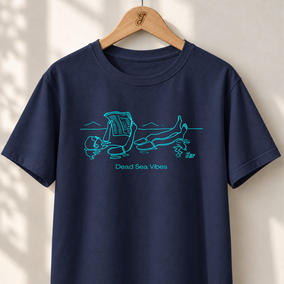 Dead Sea Vibes - Unisex T-shirt