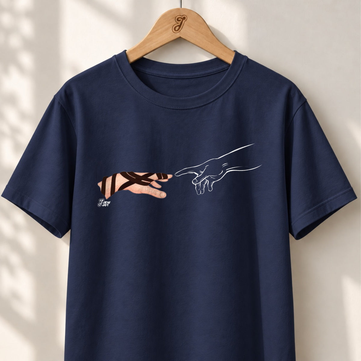 Connection - Unisex T-shirt