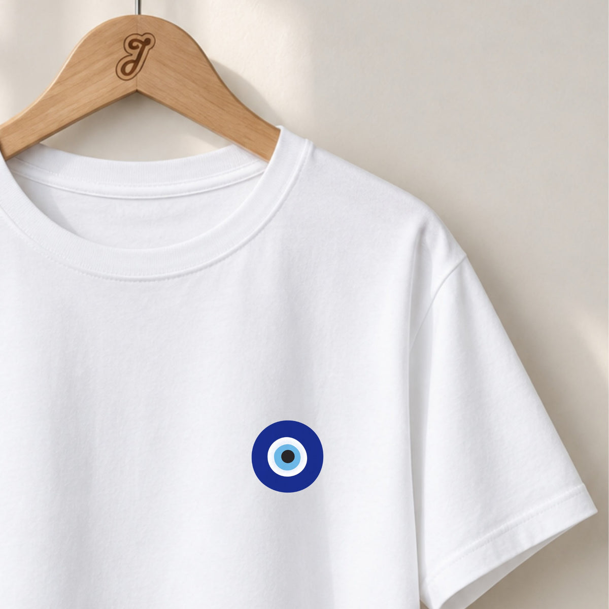Evil Eye - Unisex t-shirt