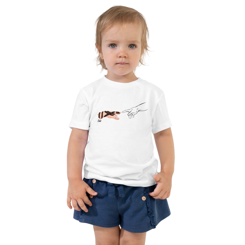 Connection - Toddler T-shirt