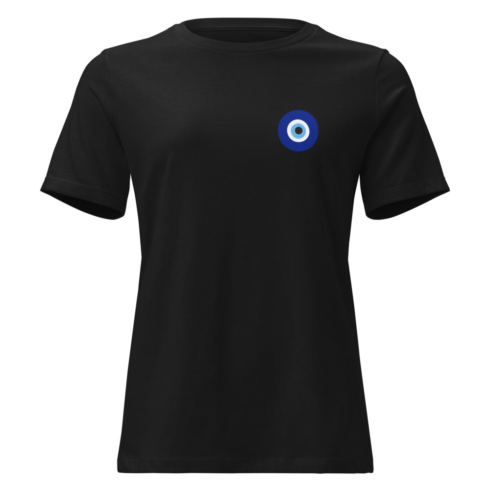 Evil Eye - Women's T-shirt