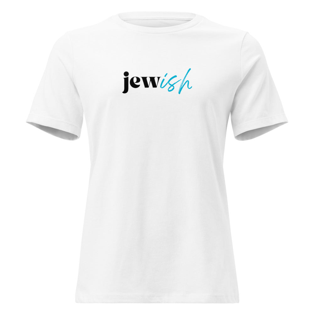Jew-ish - Women's T-shirt