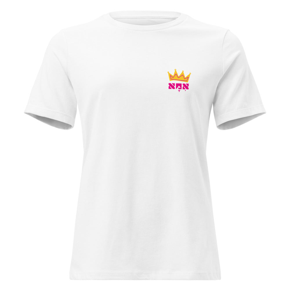 Ima Crown - Women's T-shirt