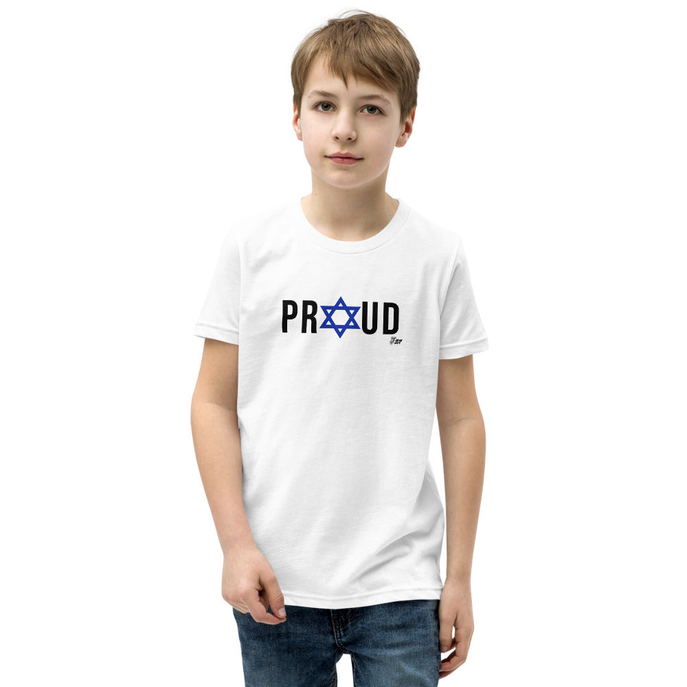 Proud - Youth T-shirt