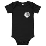 Kosher Stamp - Baby One Piece