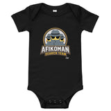 Afikoman Search Team - Baby One Piece