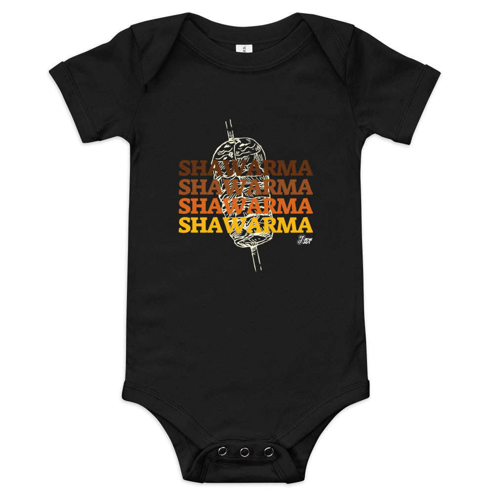 Shawarma - Baby One Piece
