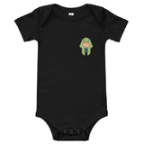 Shocked Pharaoh Minimalist - Baby One Piece