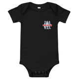Gefilte Fish Minimalist - Baby One Piece