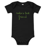 Saba's Best Friend - Baby One Piece
