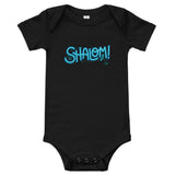 Shalom Neon - Baby One Piece