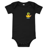Sababa Duck - Baby One Piece