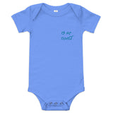 Gam Zu LeTova Minimalist - Baby One Piece