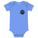 Kosher Stamp - Baby One Piece