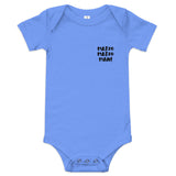 Matzo Matzo Man - Baby One Piece