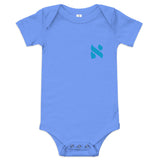 Alef Minimalist - Baby One Piece