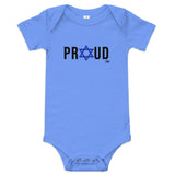 Proud - Baby One Piece