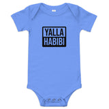 Yalla Habibi - Baby One Piece