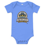 Afikoman Search Team - Baby One Piece