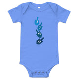 Dreidel Nes Gadol - Baby One Piece