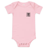 Ahava Minimalist - Baby One Piece
