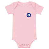Evil Eye - Baby One Piece
