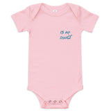 Gam Zu LeTova Minimalist - Baby One Piece