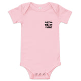 Matzo Matzo Man - Baby One Piece