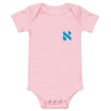 Alef Minimalist - Baby One Piece