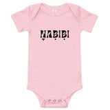 Habibi - Baby One Piece
