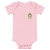 Shocked Pharaoh Minimalist - Baby One Piece