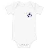 Shofar Blower - Baby One Piece