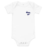 Shin - Baby One Piece