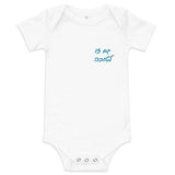 Gam Zu LeTova Minimalist - Baby One Piece