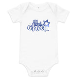 Am Israel Chai - Baby One Piece