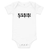 Habibi - Baby One Piece