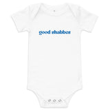 Good Shabbes - Baby One Piece