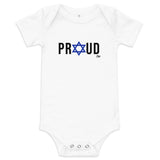 Proud - Baby One Piece