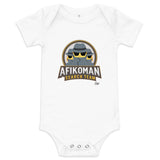 Afikoman Search Team - Baby One Piece