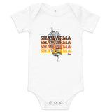 Shawarma - Baby One Piece