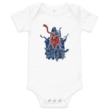 Shofar Blowers - Baby One Piece