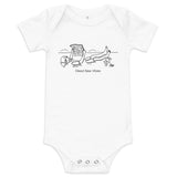 Dead Sea Vibes - Baby One Piece