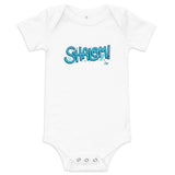 Shalom Neon - Baby One Piece