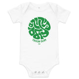 Tikkun Olam - Baby One Piece