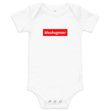 Meshugener - Baby One Piece