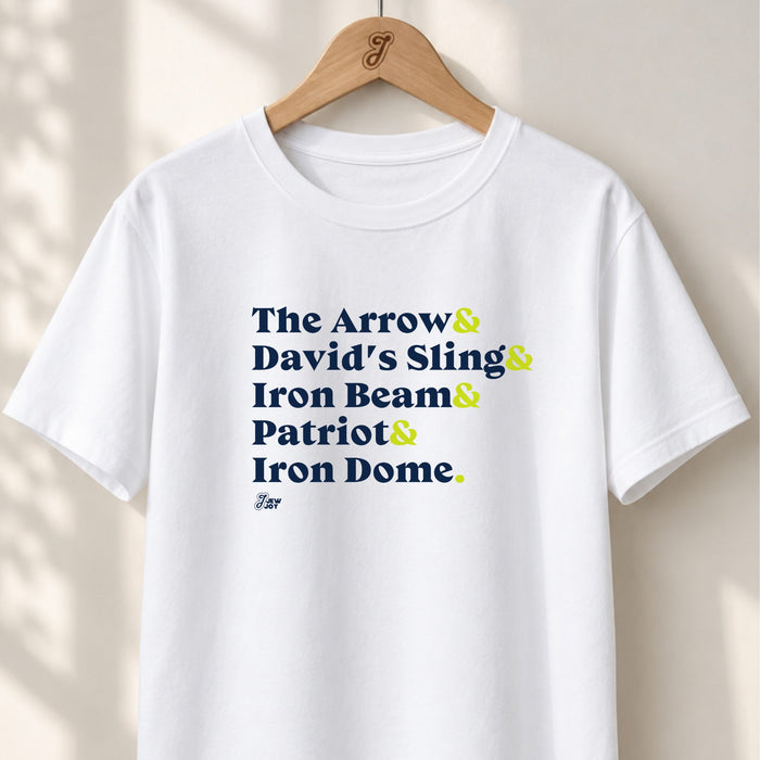 Defense Systems - Unisex T-shirt