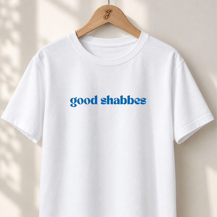 Good Shabbes - Unisex T-shirt