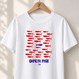 Gefilte Fish 2 - Unisex T-shirt